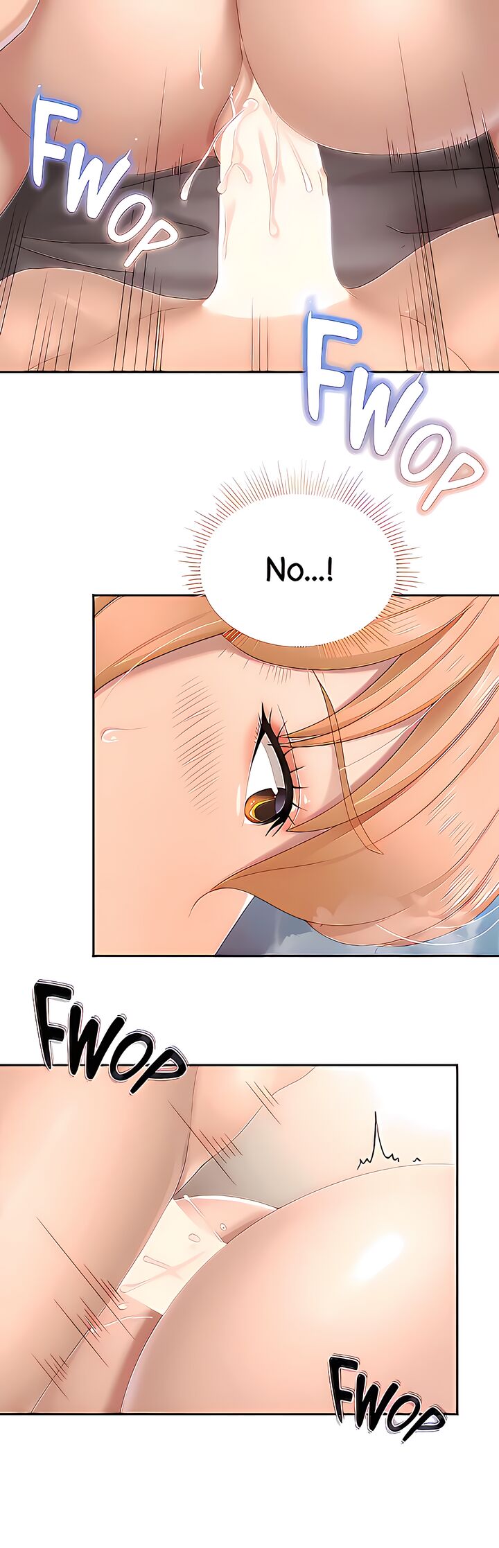 Welcome to Cafe - Chapter 47 Page 28