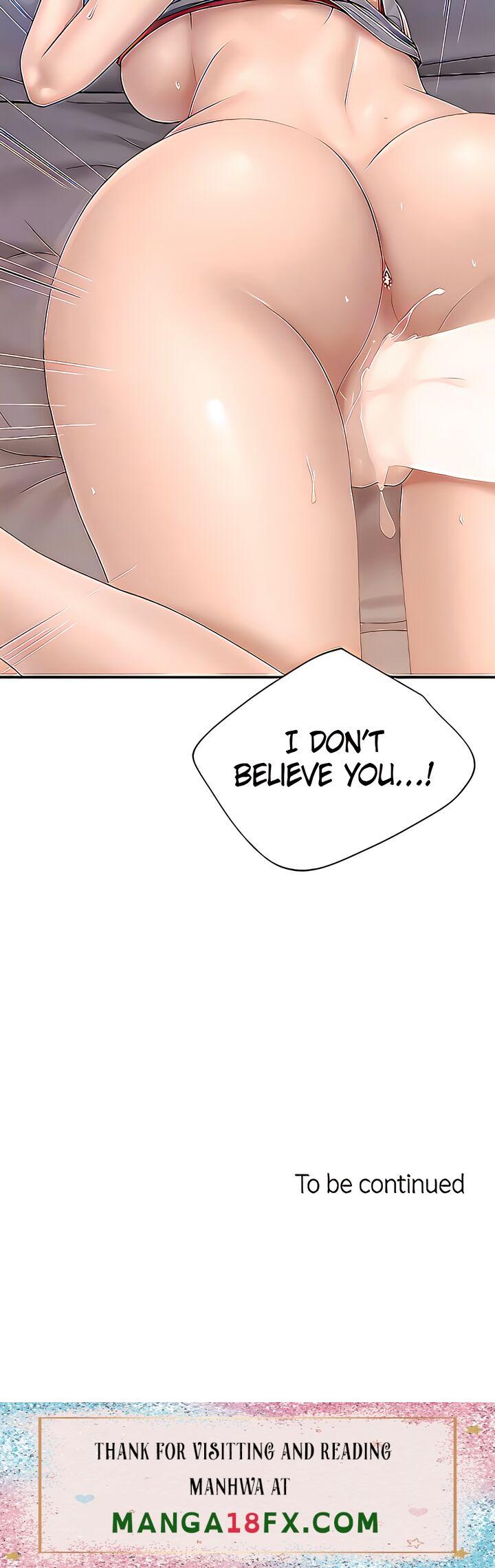 Welcome to Cafe - Chapter 47 Page 34