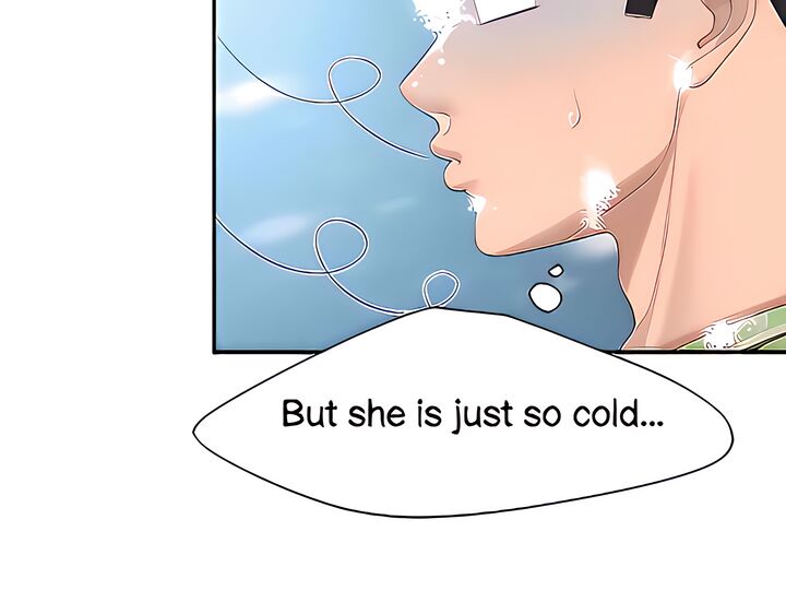 Welcome to Cafe - Chapter 48 Page 18