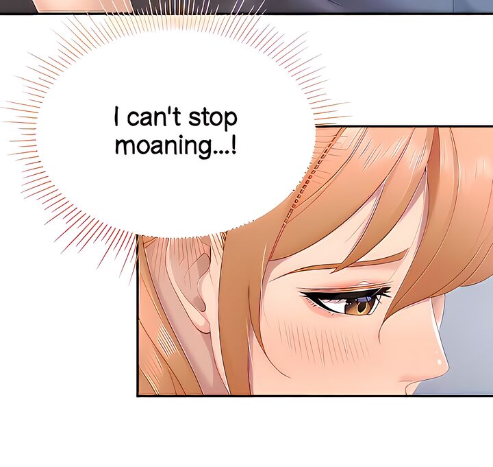 Welcome to Cafe - Chapter 48 Page 9