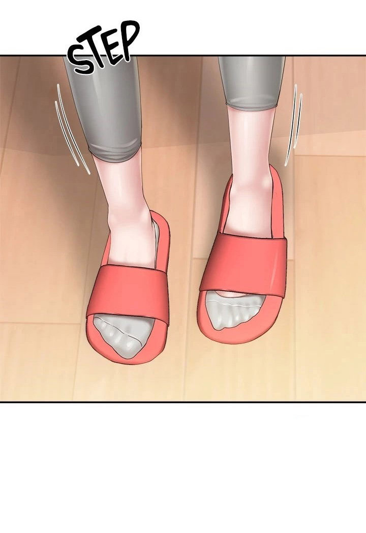 Welcome to Cafe - Chapter 49 Page 12