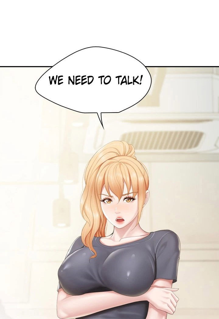 Welcome to Cafe - Chapter 49 Page 13