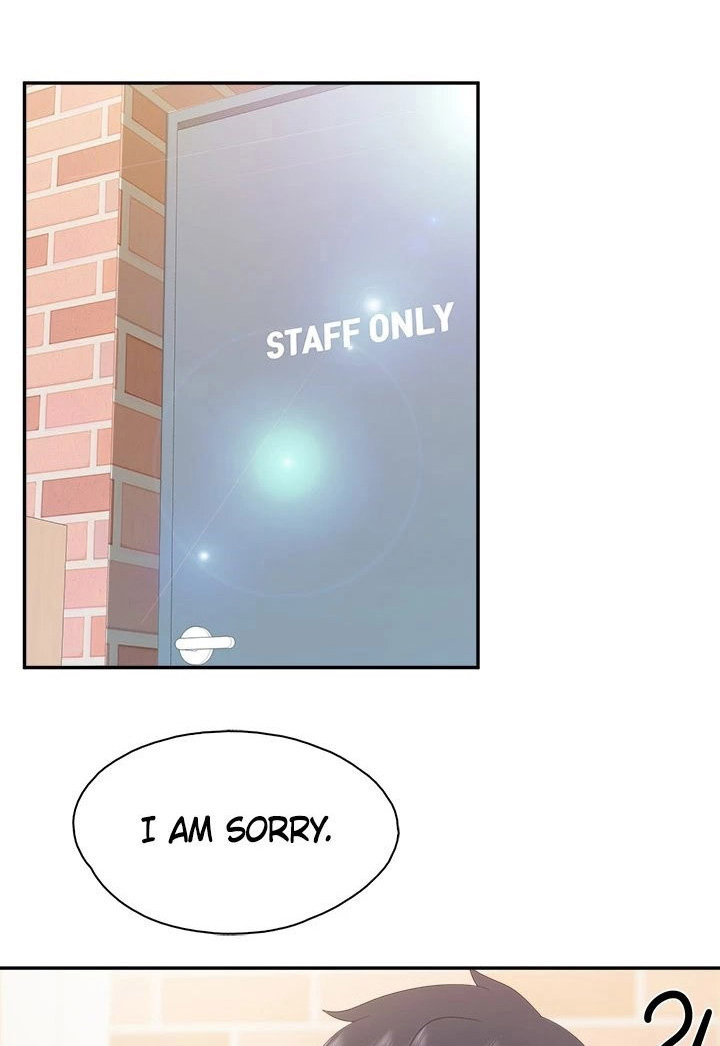 Welcome to Cafe - Chapter 49 Page 16