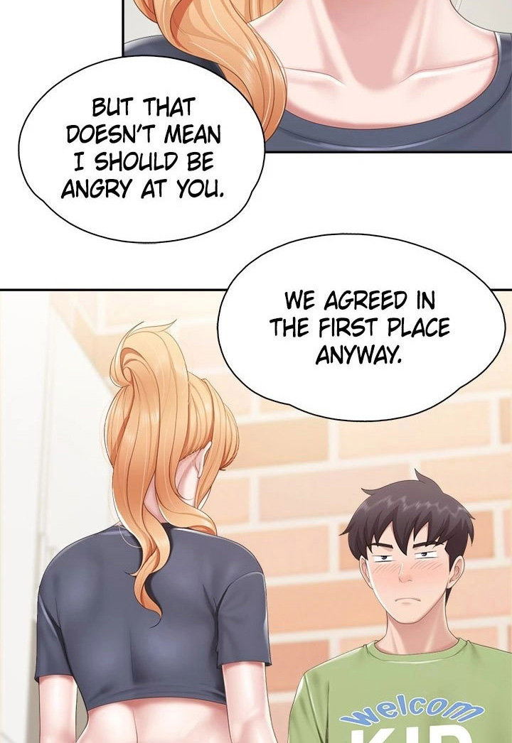 Welcome to Cafe - Chapter 49 Page 18