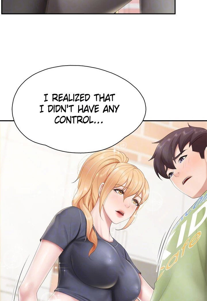 Welcome to Cafe - Chapter 49 Page 24