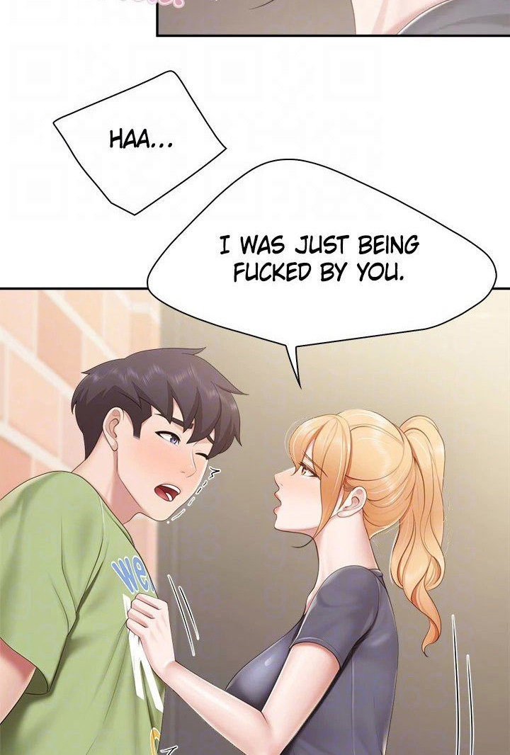 Welcome to Cafe - Chapter 49 Page 29