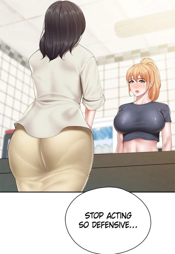 Welcome to Cafe - Chapter 49 Page 3