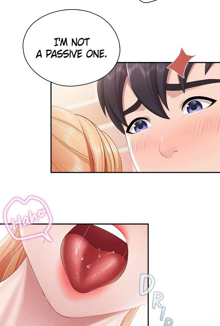 Welcome to Cafe - Chapter 49 Page 32