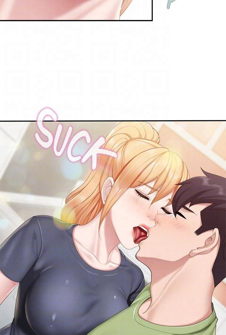 Welcome to Cafe - Chapter 49 Page 33