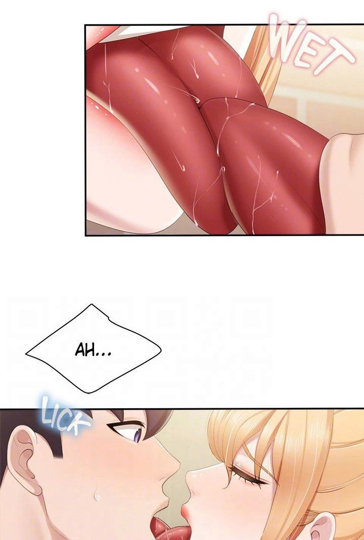 Welcome to Cafe - Chapter 49 Page 35