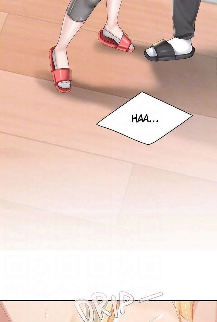 Welcome to Cafe - Chapter 49 Page 38