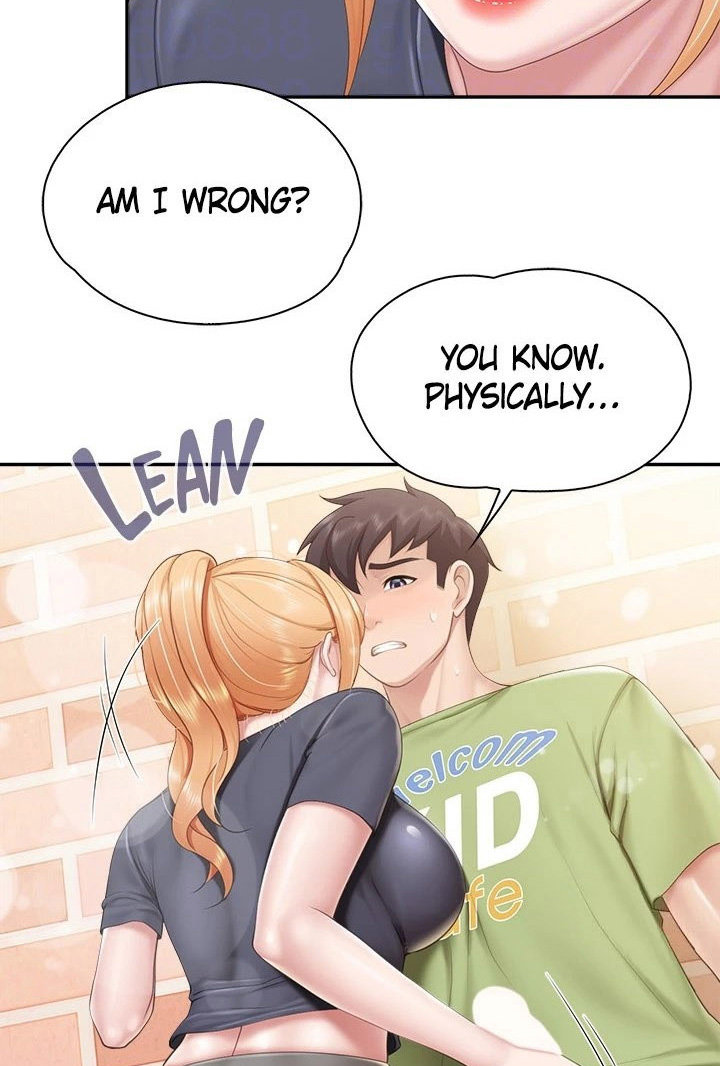 Welcome to Cafe - Chapter 49 Page 41