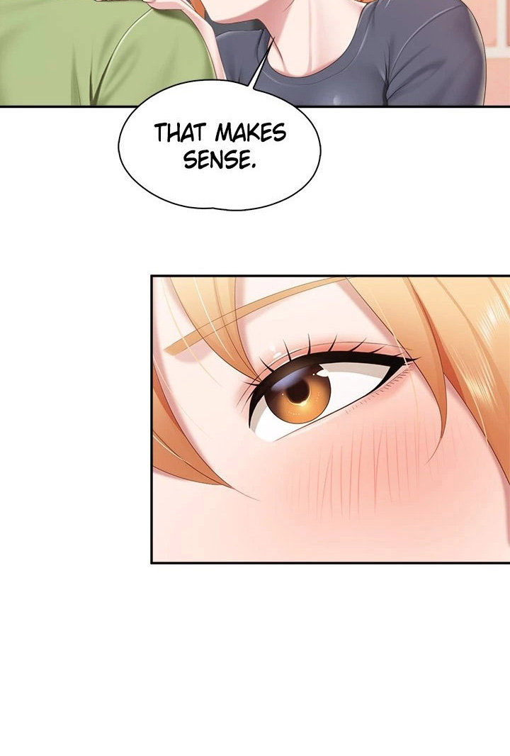 Welcome to Cafe - Chapter 49 Page 44