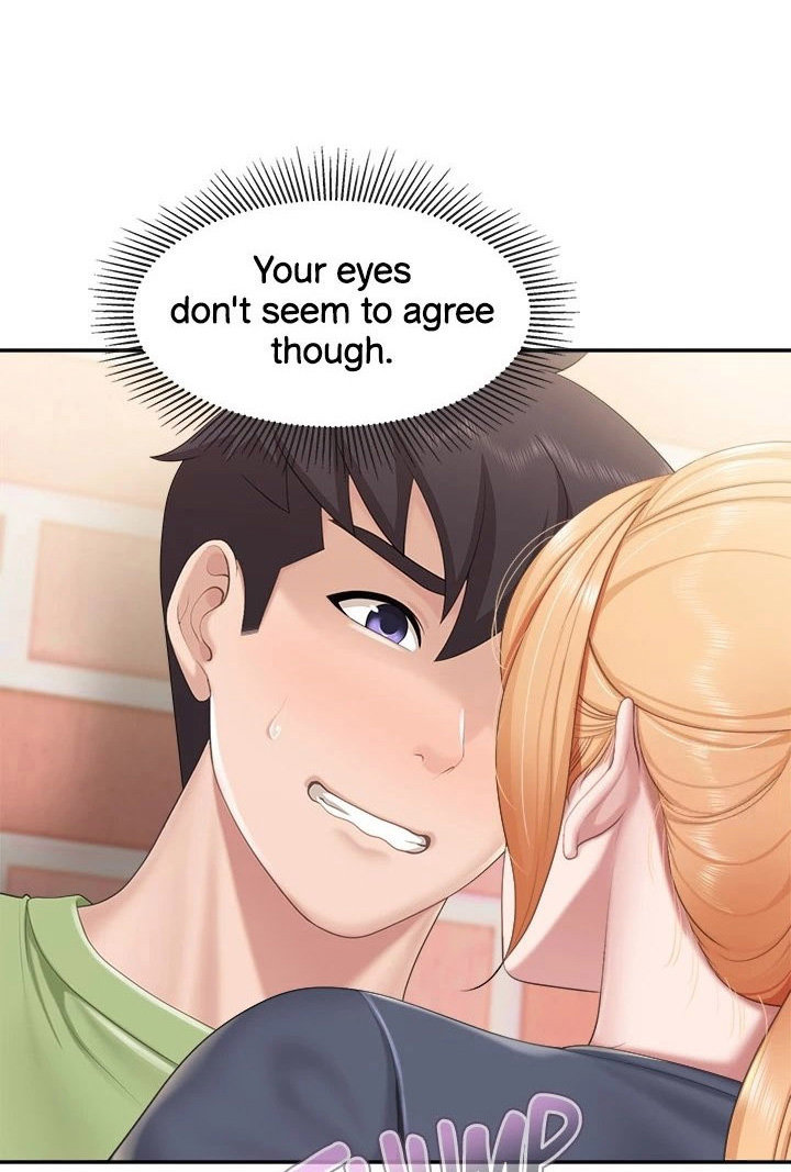 Welcome to Cafe - Chapter 49 Page 45