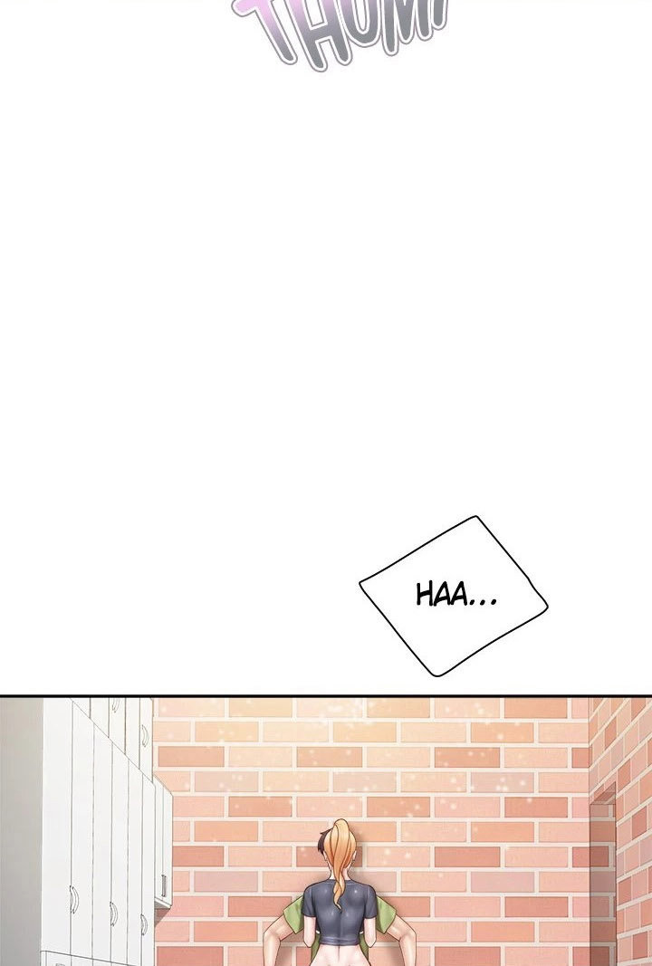 Welcome to Cafe - Chapter 49 Page 46