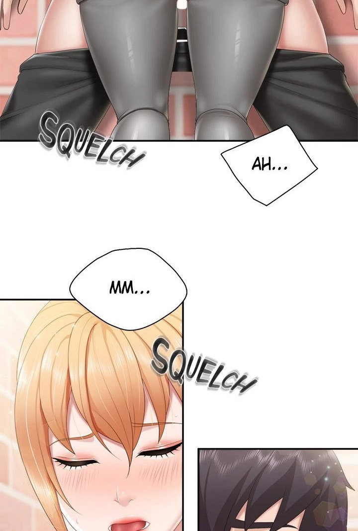 Welcome to Cafe - Chapter 49 Page 48