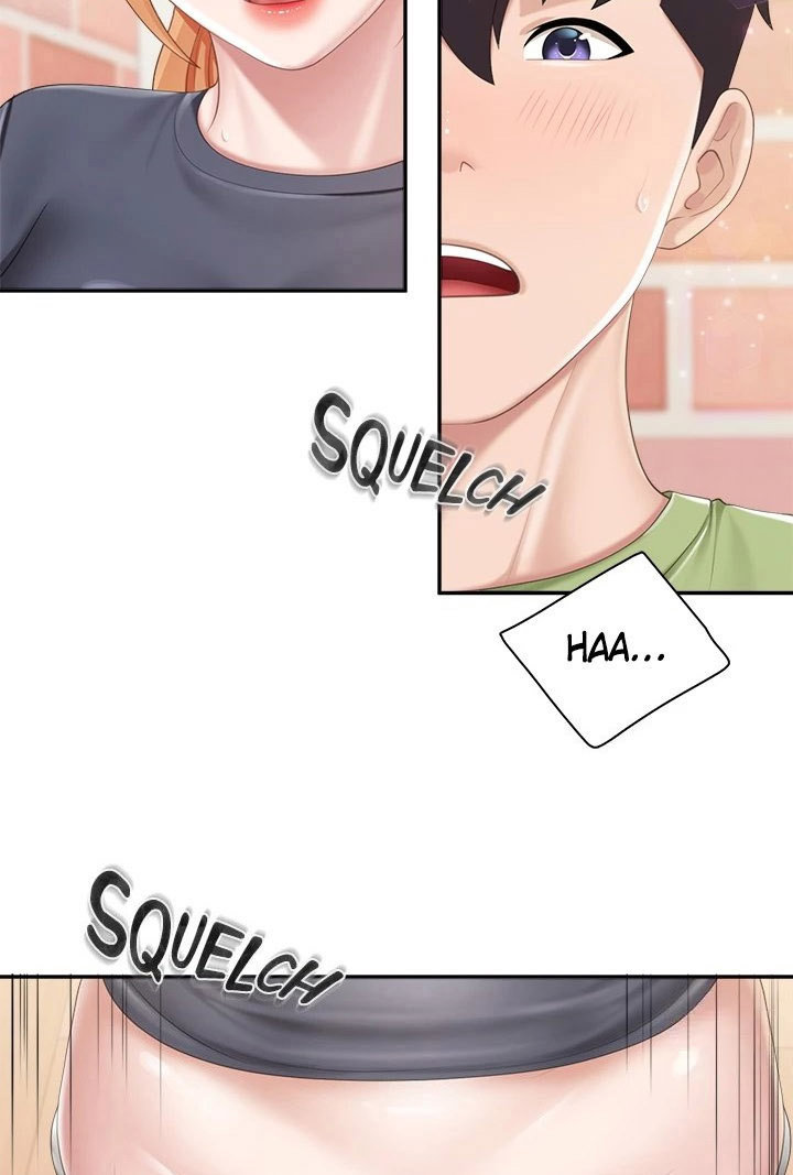 Welcome to Cafe - Chapter 49 Page 49