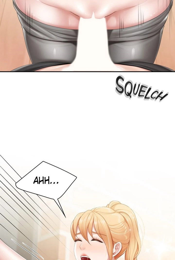 Welcome to Cafe - Chapter 49 Page 50