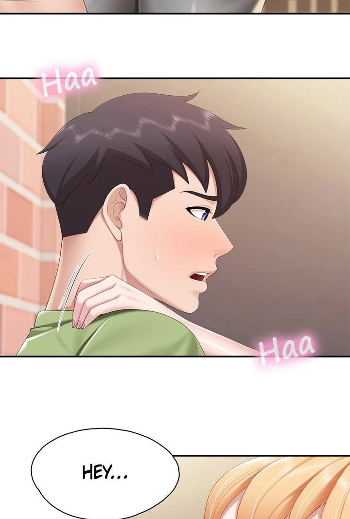 Welcome to Cafe - Chapter 49 Page 52