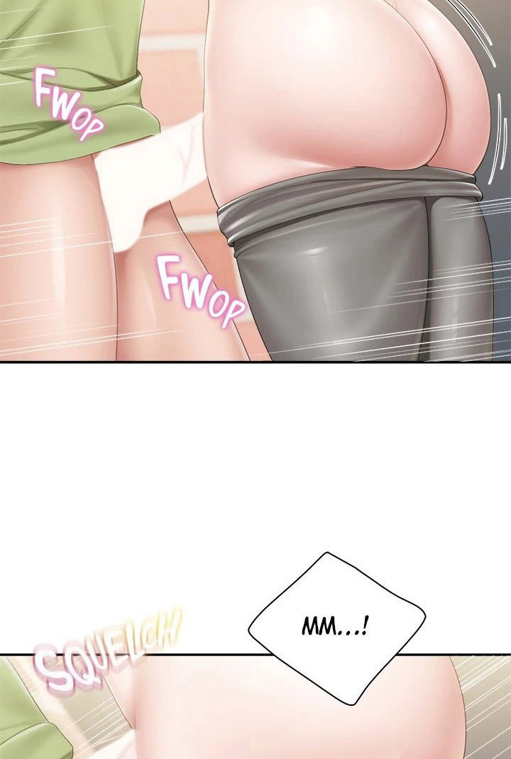 Welcome to Cafe - Chapter 49 Page 56