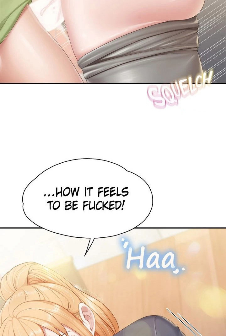 Welcome to Cafe - Chapter 49 Page 57