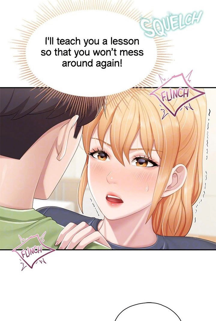 Welcome to Cafe - Chapter 49 Page 63