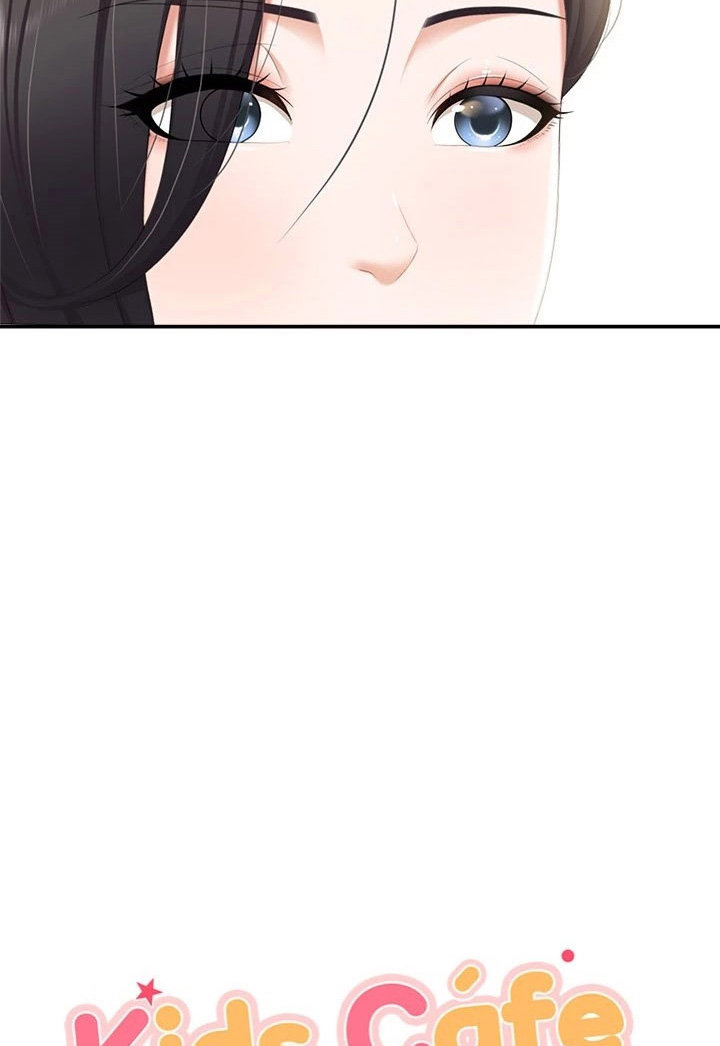 Welcome to Cafe - Chapter 49 Page 8