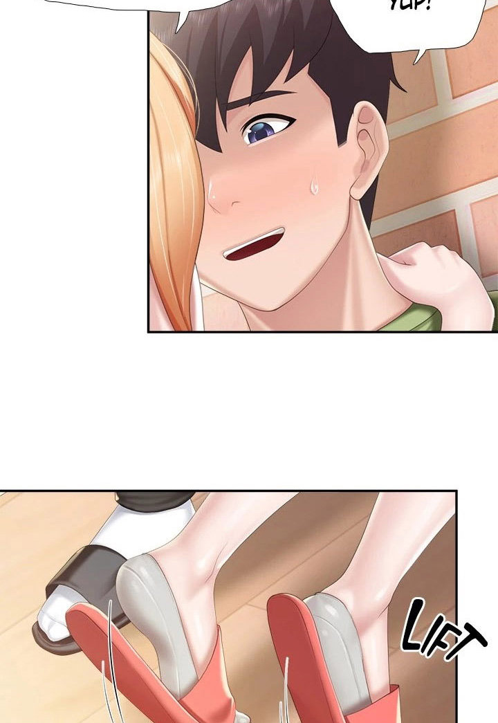 Welcome to Cafe - Chapter 50 Page 11