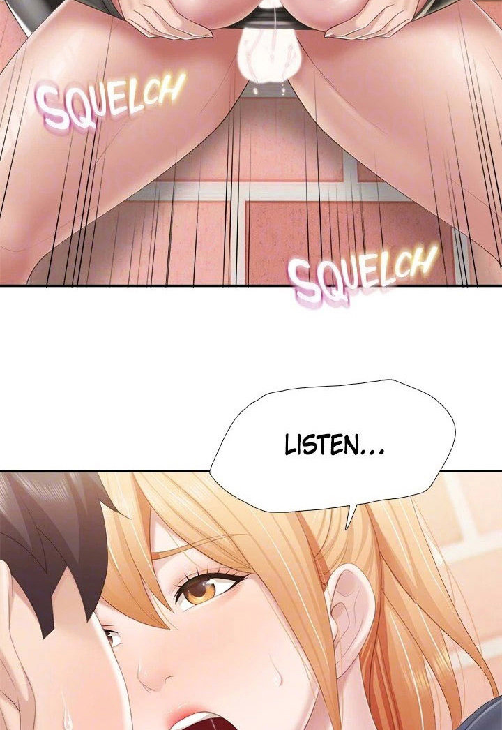 Welcome to Cafe - Chapter 50 Page 22