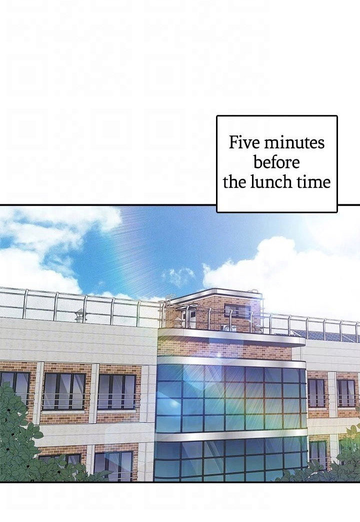 Welcome to Cafe - Chapter 50 Page 27