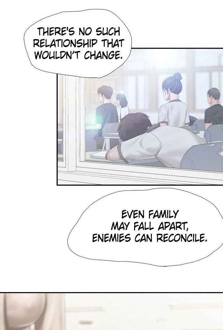 Welcome to Cafe - Chapter 50 Page 28