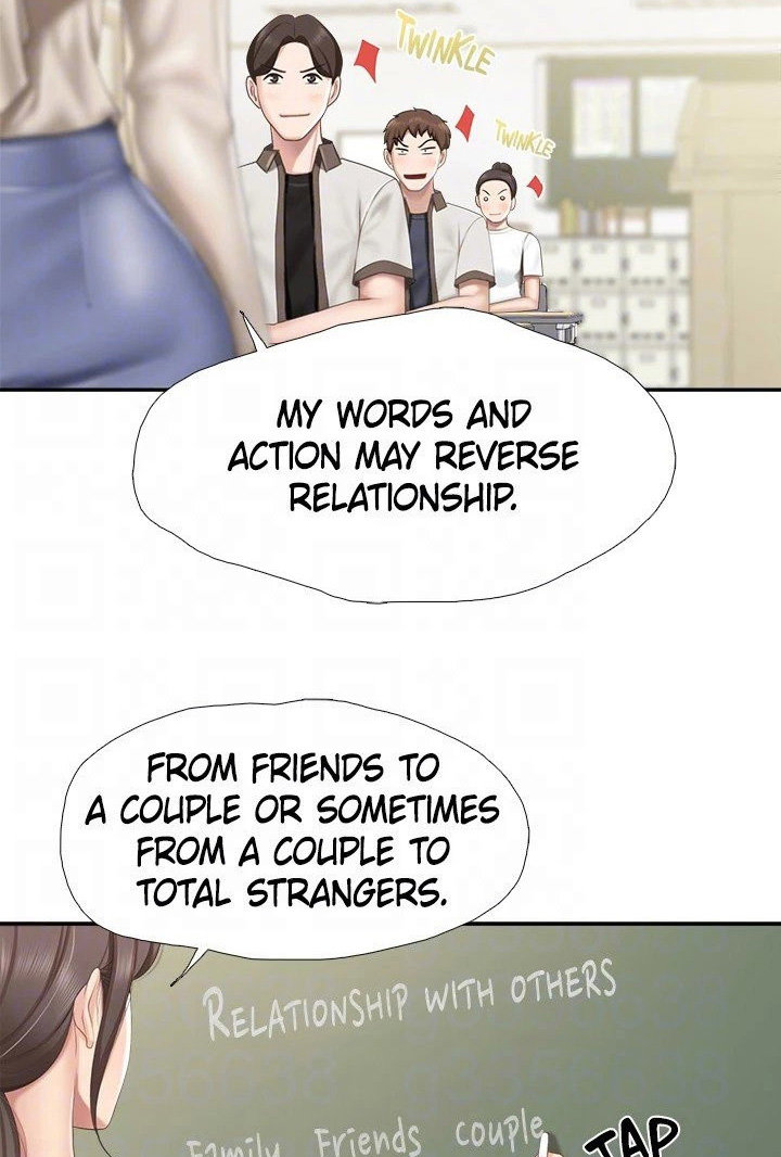 Welcome to Cafe - Chapter 50 Page 29