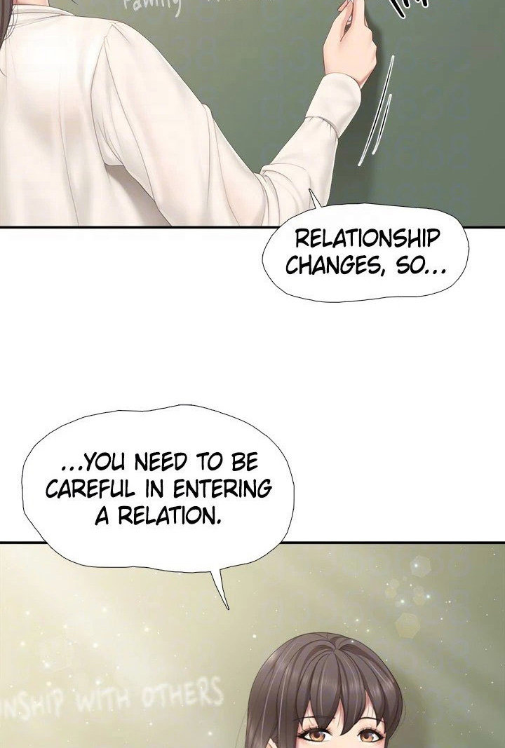 Welcome to Cafe - Chapter 50 Page 30