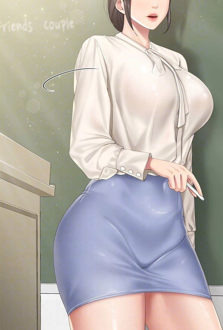 Welcome to Cafe - Chapter 50 Page 31