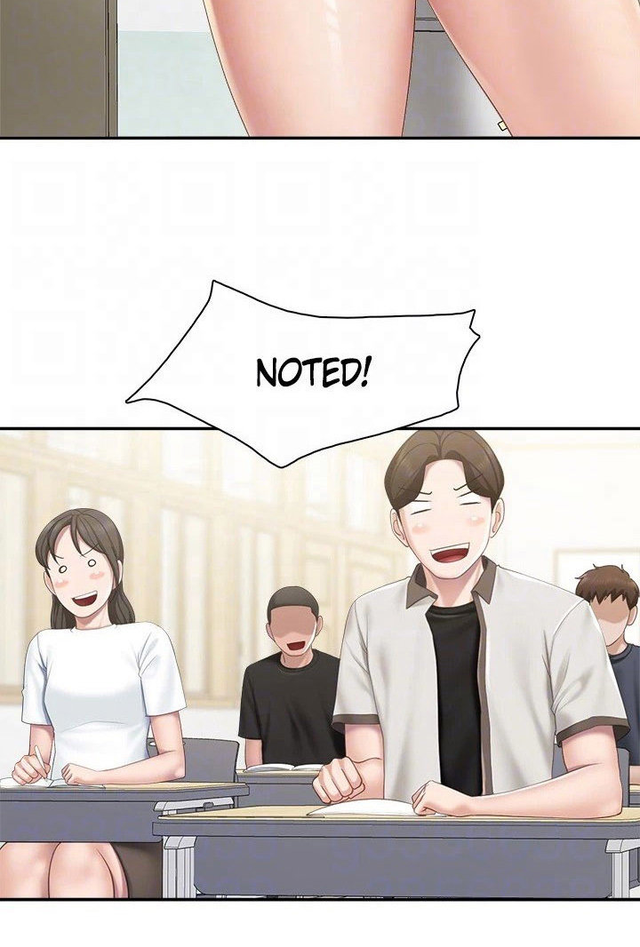 Welcome to Cafe - Chapter 50 Page 32