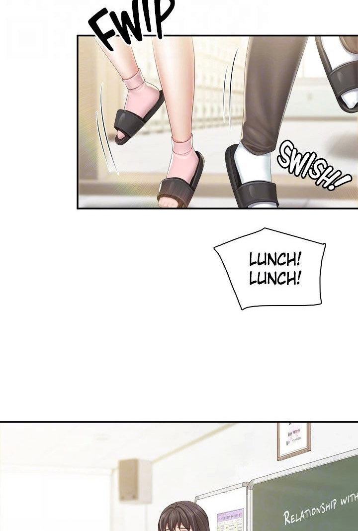 Welcome to Cafe - Chapter 50 Page 34