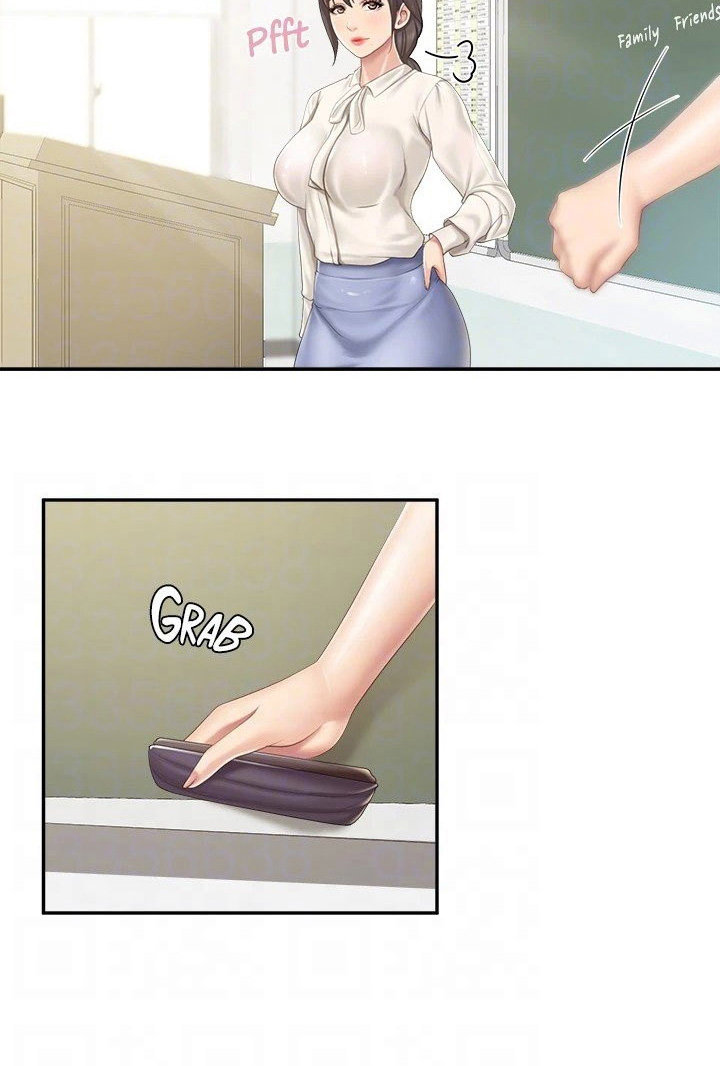 Welcome to Cafe - Chapter 50 Page 35