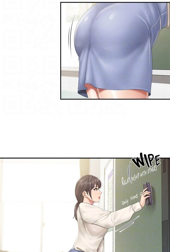 Welcome to Cafe - Chapter 50 Page 36