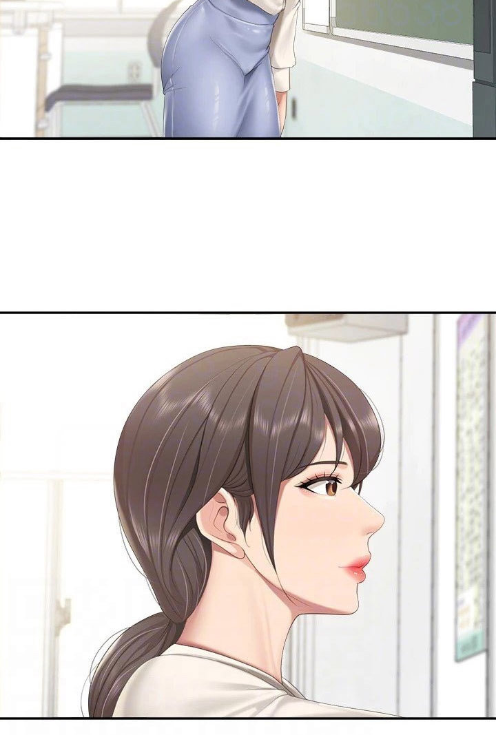 Welcome to Cafe - Chapter 50 Page 37