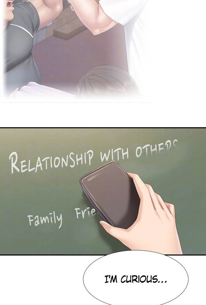 Welcome to Cafe - Chapter 50 Page 39