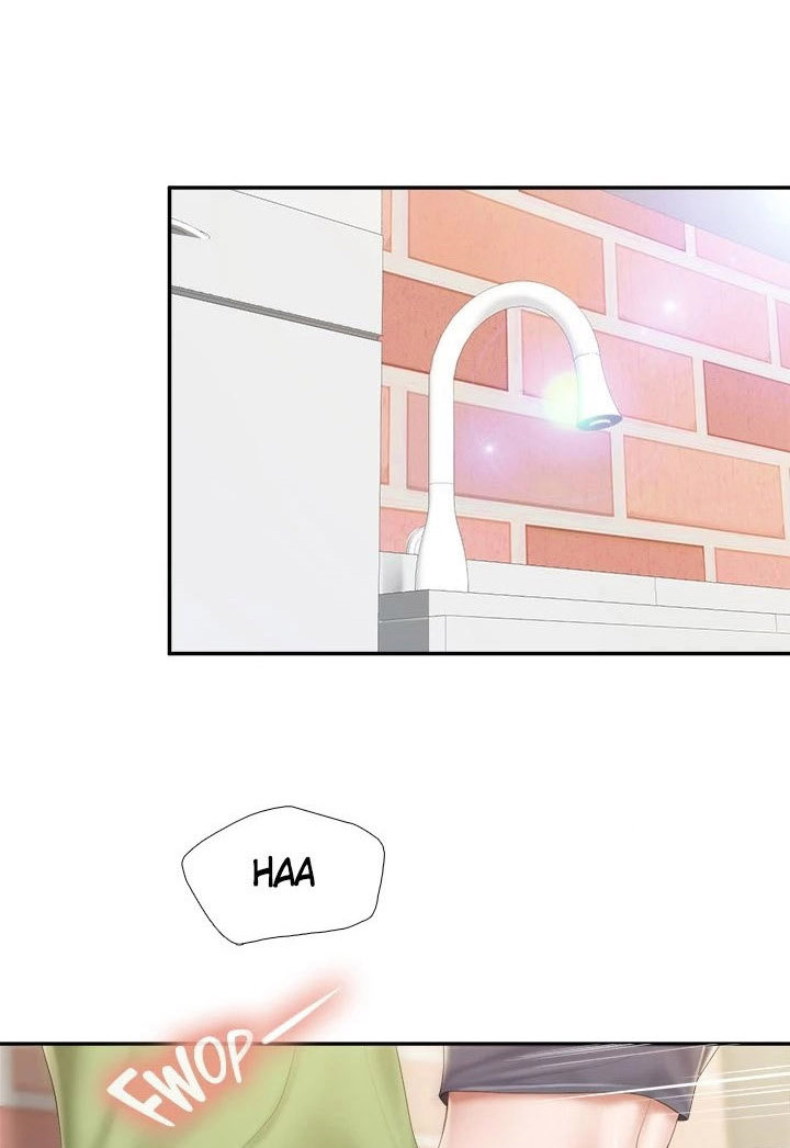 Welcome to Cafe - Chapter 50 Page 4