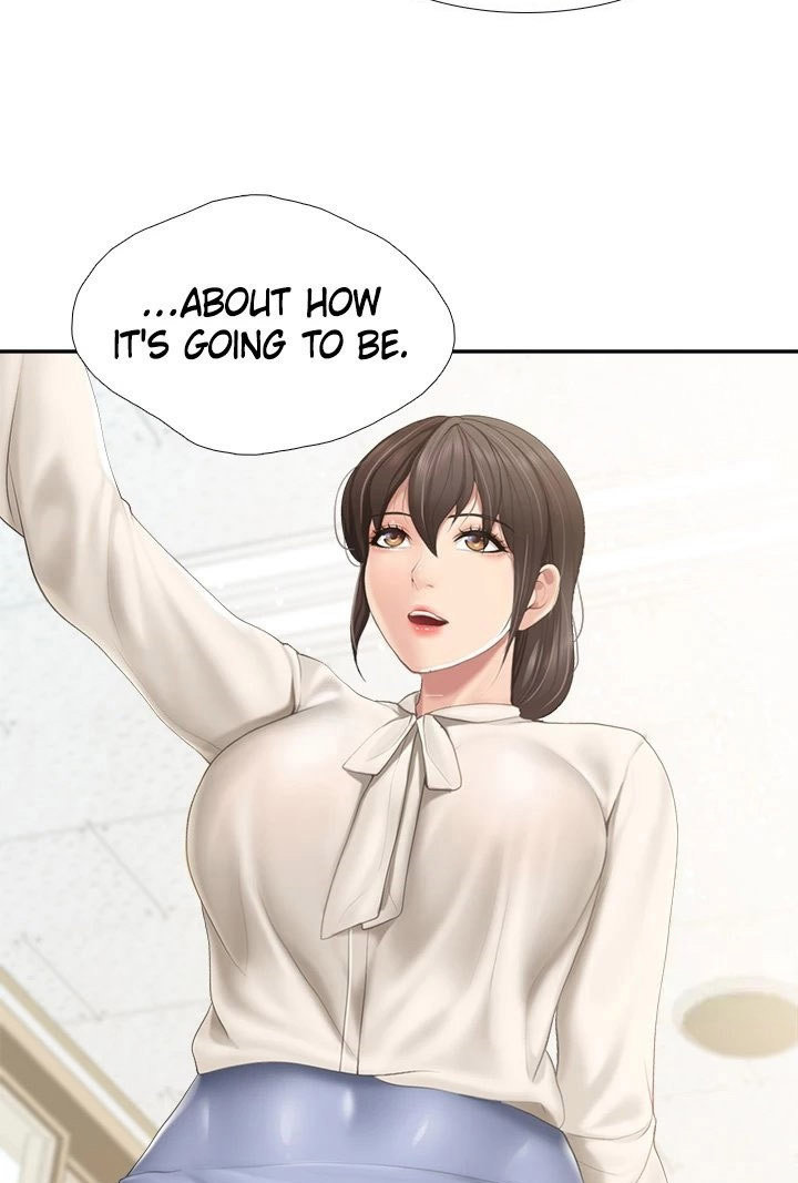 Welcome to Cafe - Chapter 50 Page 40