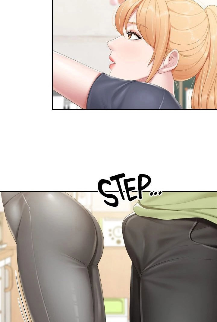 Welcome to Cafe - Chapter 50 Page 43