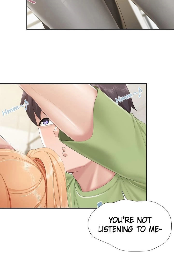 Welcome to Cafe - Chapter 50 Page 46