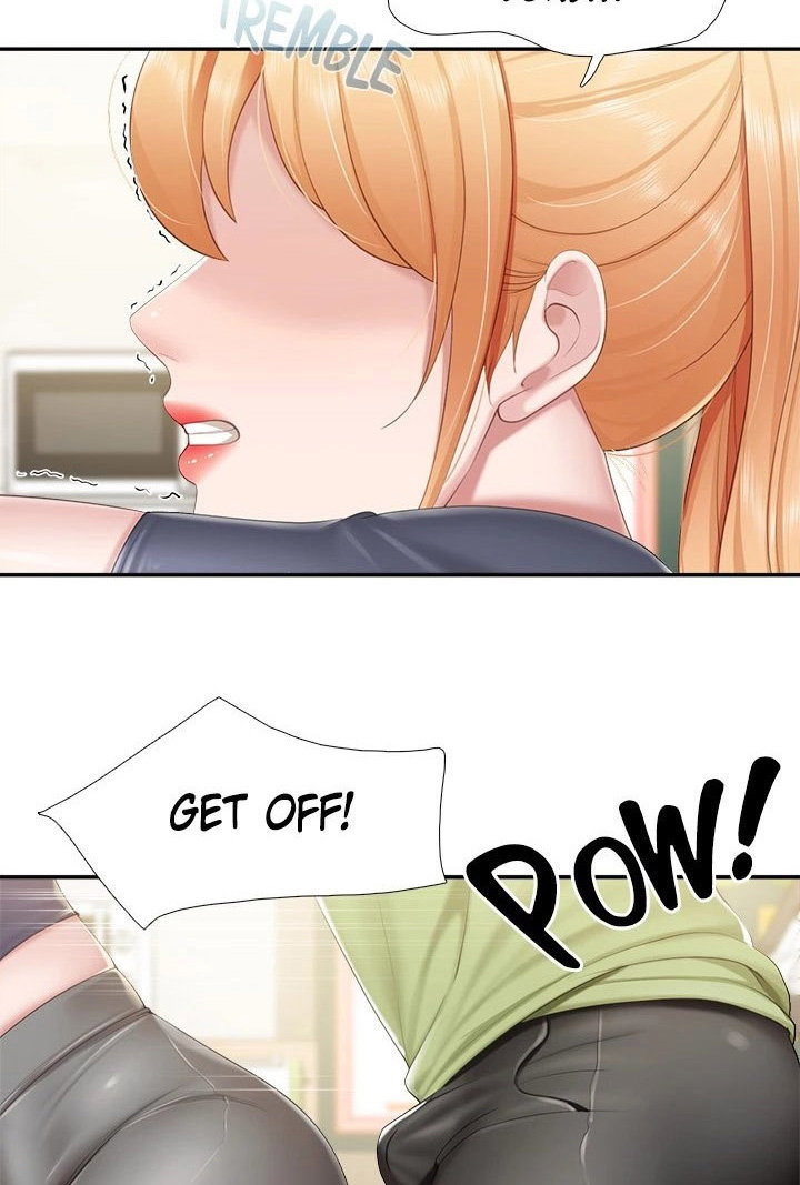 Welcome to Cafe - Chapter 50 Page 48