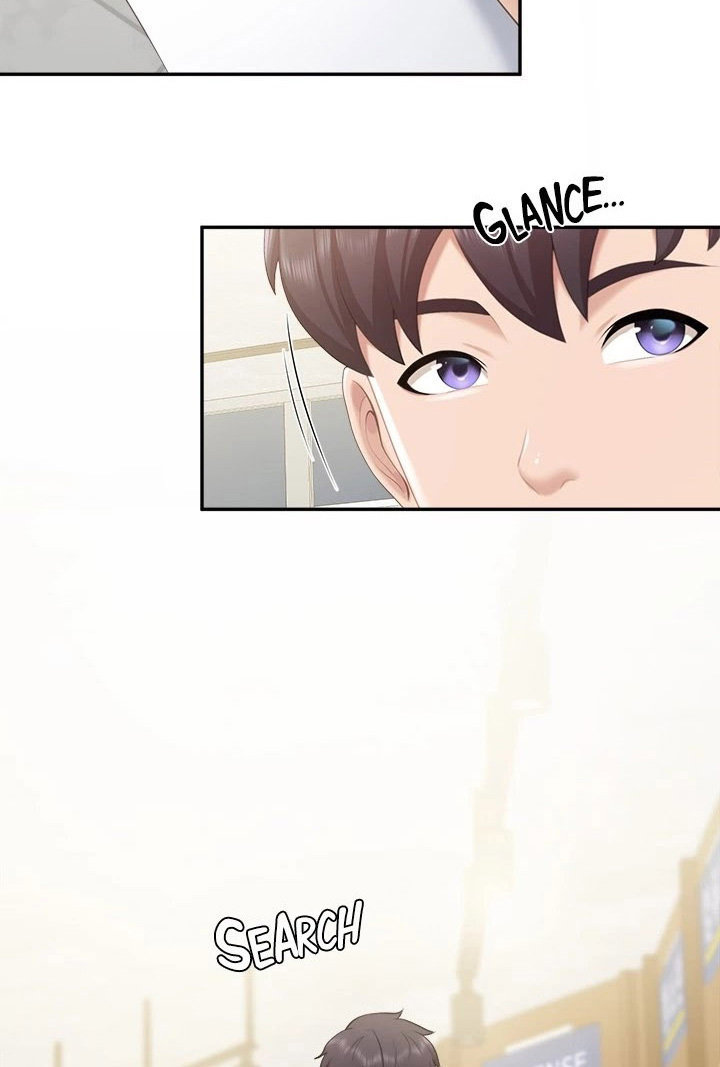 Welcome to Cafe - Chapter 50 Page 54