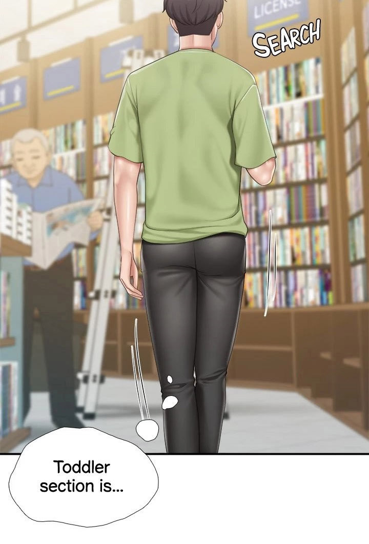 Welcome to Cafe - Chapter 50 Page 55