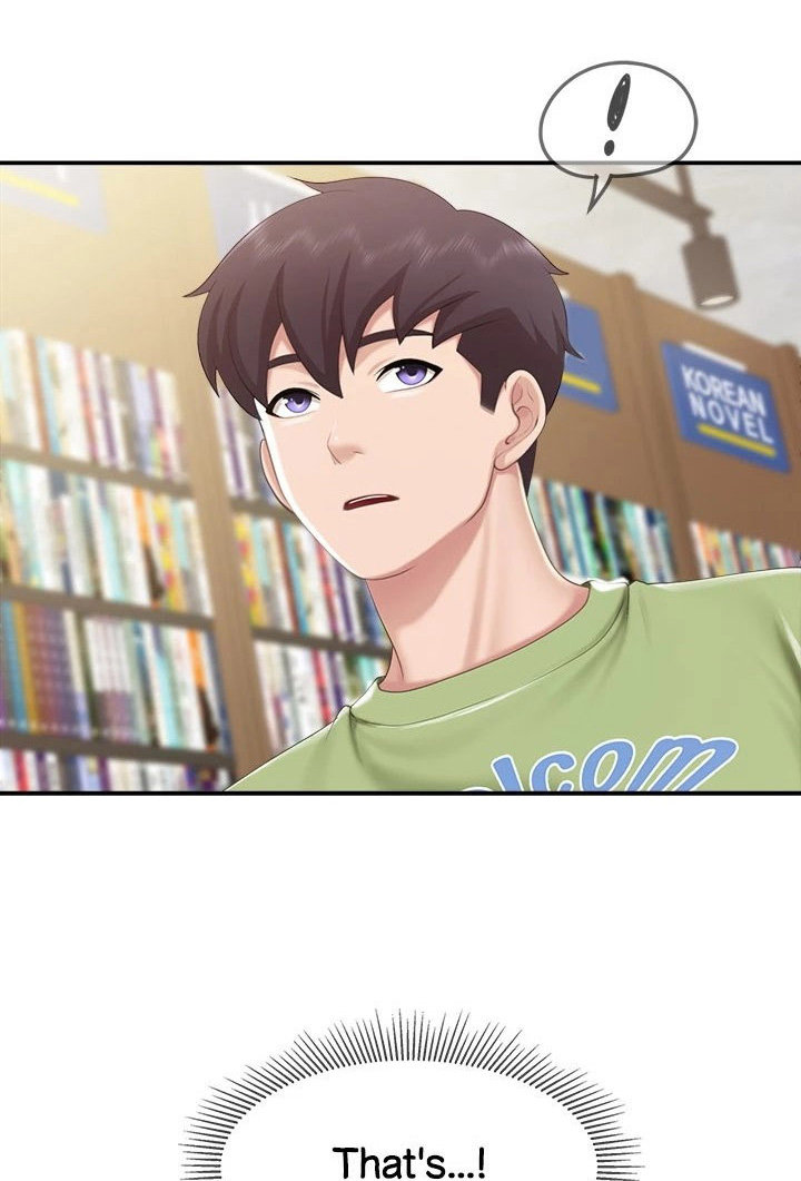 Welcome to Cafe - Chapter 50 Page 56