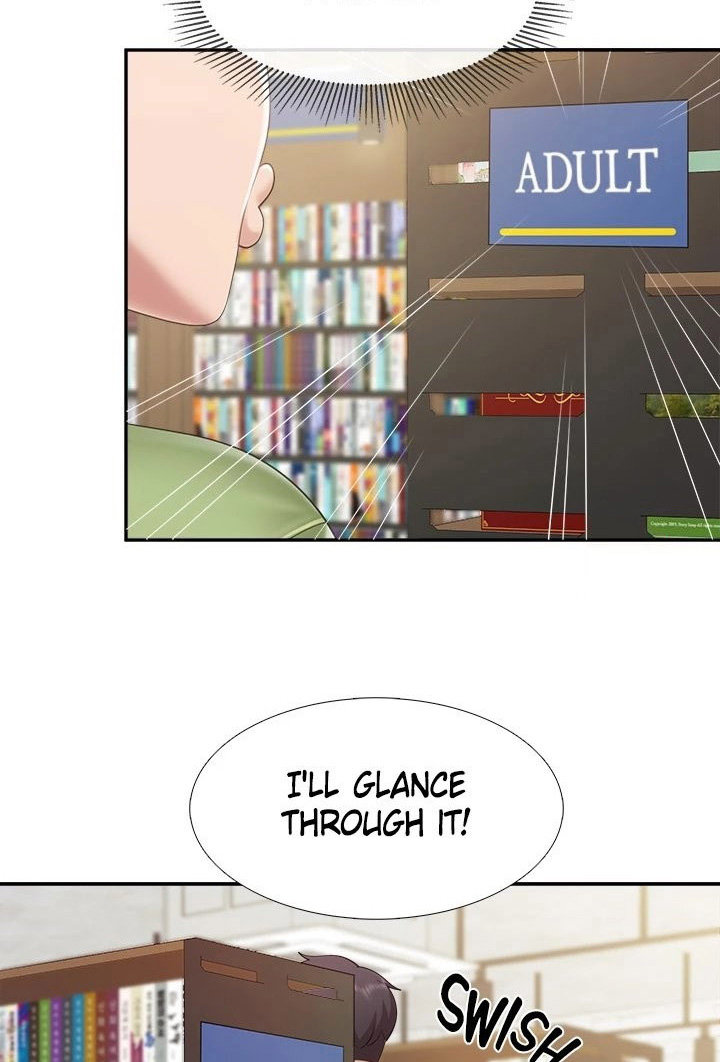 Welcome to Cafe - Chapter 50 Page 57