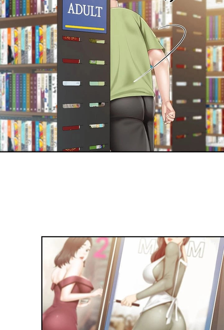 Welcome to Cafe - Chapter 50 Page 58